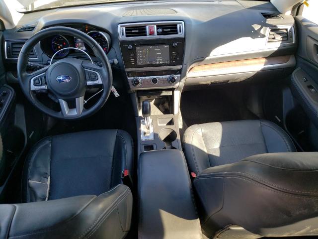 Photo 8 from auction – 2015 SUBARU OUTBACK 2. with VIN 4S4BSAJCXF3209427
