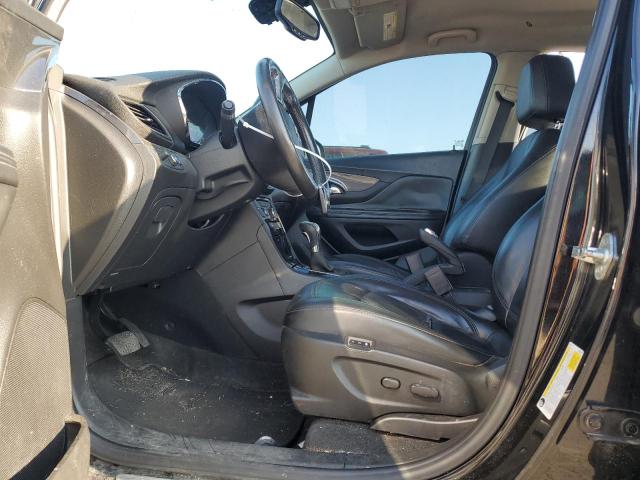 Photo 7 from auction – 2017 BUICK ENCORE ESS with VIN KL4CJCSB4HB010776