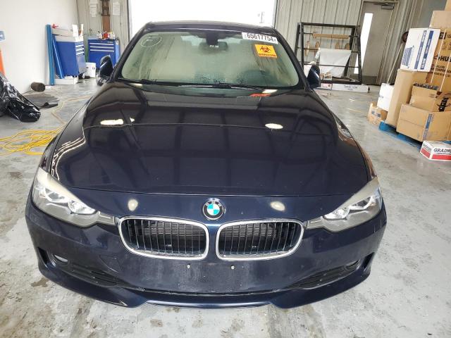 Photo 5 from auction – 2015 BMW 328 XI SUL with VIN WBA3B5C50FF960255