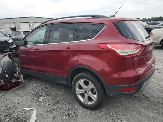 Photo 2 from auction – 2016 FORD ESCAPE SE with VIN 1FMCU0GXXGUB23386