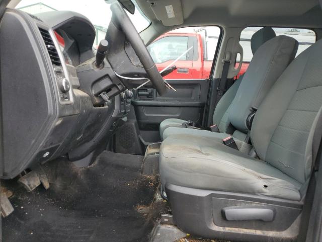 Photo 7 from auction – 2014 RAM 1500 ST with VIN 1C6RR7KT5ES171553