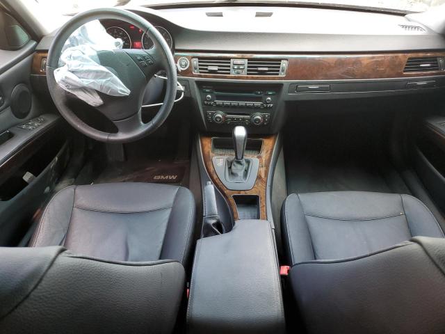 Photo 8 from auction – 2011 BMW 328 I SULE with VIN WBAPH5C59BF094162