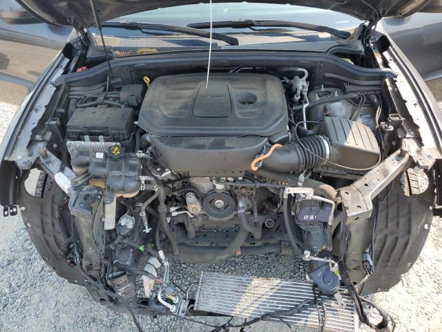Photo 11 from auction – 2020 DODGE DURANGO GT with VIN 1C4RDJDG7LC107560