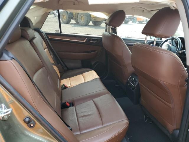 Photo 10 from auction – 2017 SUBARU OUTBACK TO with VIN 4S4BSATC4H3379816