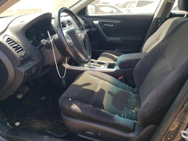 Photo 7 from auction – 2013 NISSAN ALTIMA 2.5 with VIN 1N4AL3AP5DN499692