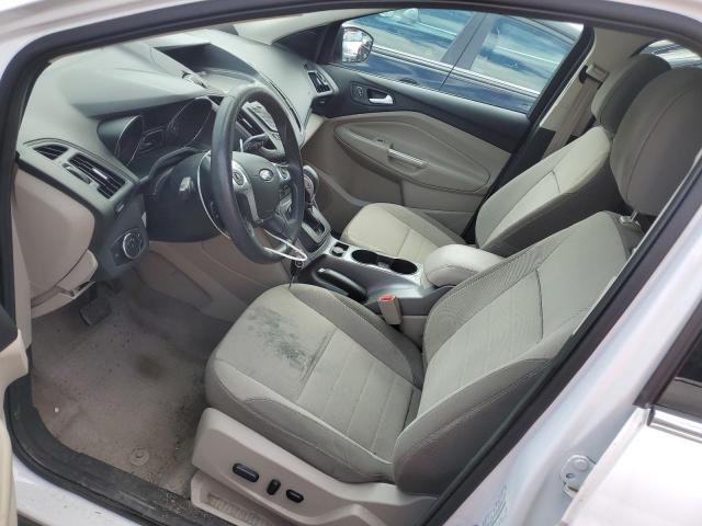 Photo 7 from auction – 2014 FORD ESCAPE SE with VIN 1FMCU0GX8EUD88823