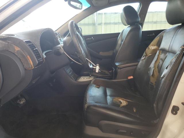 Photo 7 from auction – 2007 NISSAN ALTIMA 2.5 with VIN 1N4AL21E97N457023