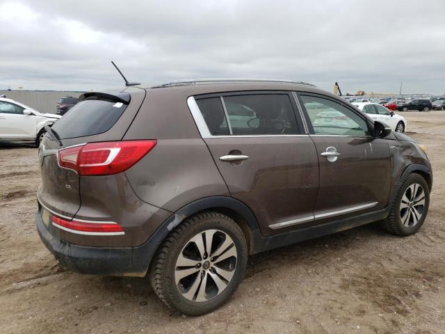 Photo 3 from auction – 2012 KIA SPORTAGE E with VIN KNDPCCA29C7325295