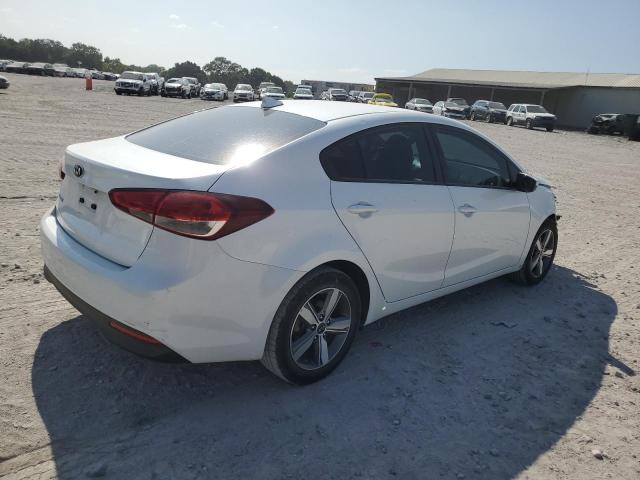 Photo 3 from auction – 2018 KIA FORTE LX with VIN 3KPFL4A71JE217845