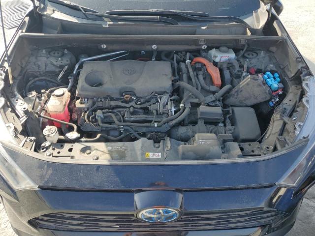 Photo 11 from auction – 2020 TOYOTA RAV4 LE with VIN 2T3LWRFVXLW086176