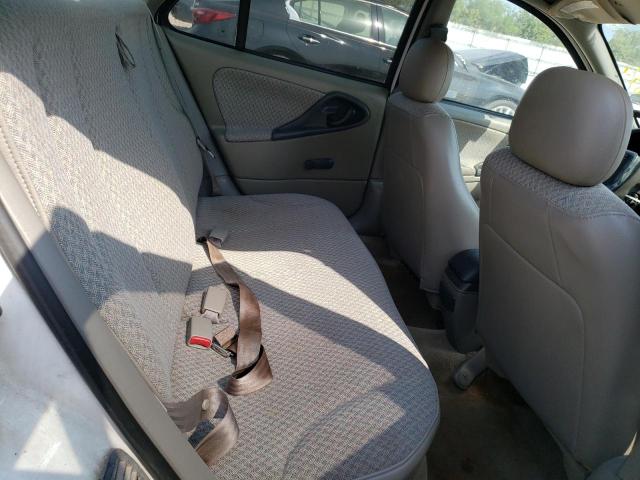 Photo 10 from auction – 1998 CHEVROLET CAVALIER with VIN 1G1JC5249W7199874