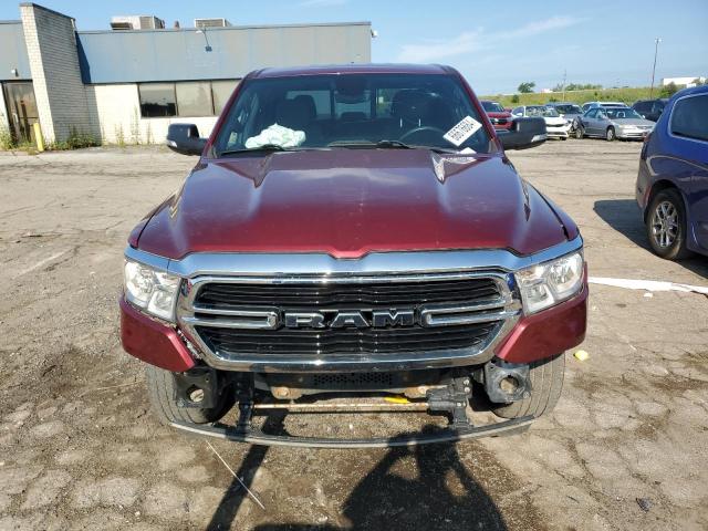Photo 5 from auction – 2019 RAM 1500 BIG H with VIN 1C6RRFMG0KN848397