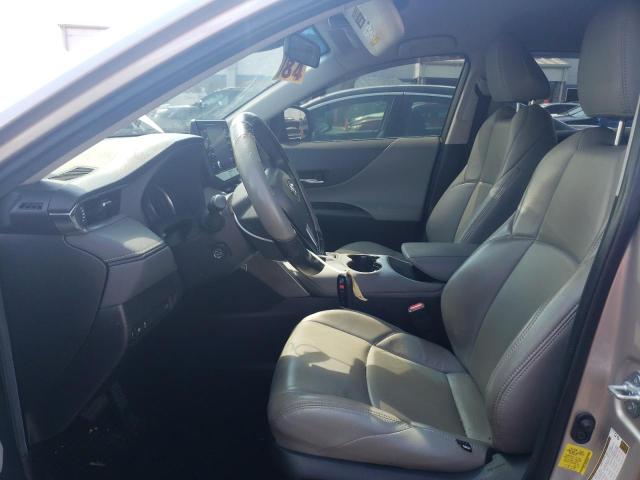Photo 7 from auction – 2021 TOYOTA VENZA LE with VIN JTEAAAAH8MJ016910