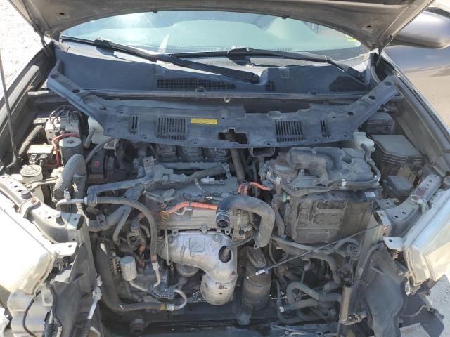Photo 12 from auction – 2012 TOYOTA HIGHLANDER with VIN JTEBC3EH3C2010705