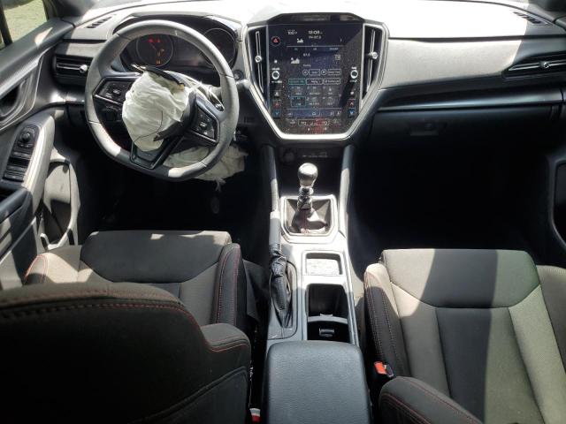 صورة رقم 8 من المزاد - 2024 SUBARU WRX مع VIN JF1VBAB6XR9800990