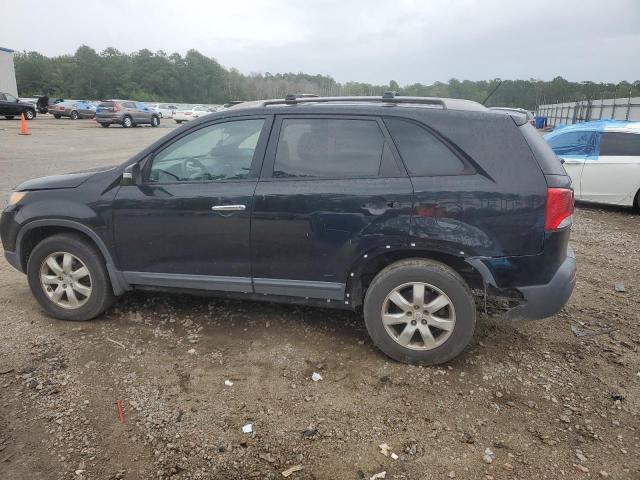 Photo 2 from auction – 2011 KIA SORENTO BA with VIN 5XYKT4A19BG136994