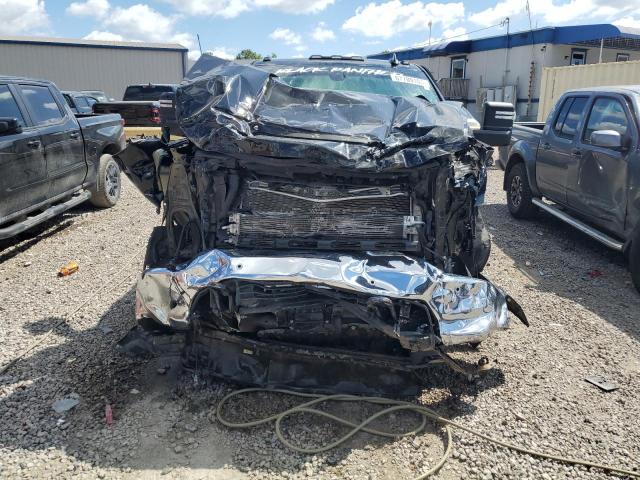 Photo 5 from auction – 2021 CHEVROLET SILVERADO with VIN 1GC4YTEY0MF230103