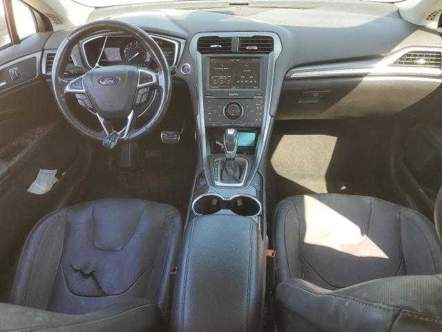 Photo 8 from auction – 2014 FORD FUSION TIT with VIN 3FA6P0K94ER316760