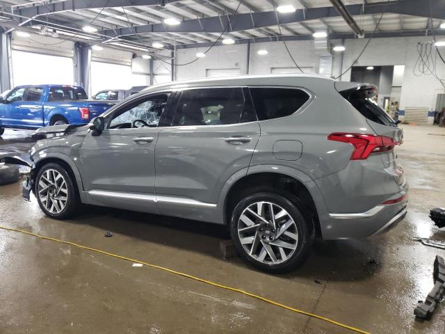 Photo 2 from auction – 2023 HYUNDAI SANTA FE C with VIN 5NMS5DAL9PH520797