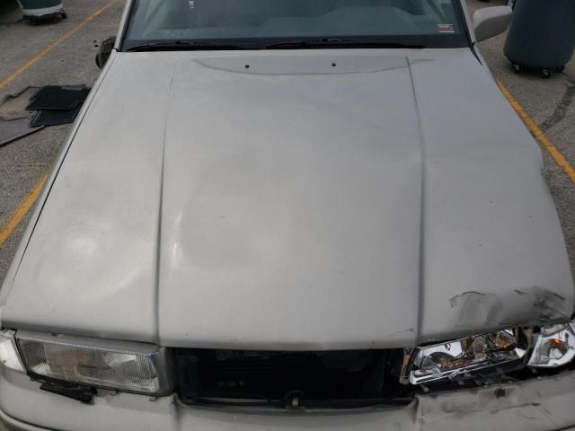 Photo 11 from auction – 1996 VOLVO 960 with VIN YV1KS9604T1089854