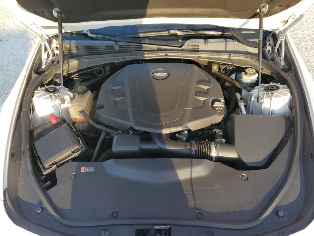 Photo 11 from auction – 2016 CADILLAC CTS PREMIU with VIN 1G6AT5SS5G0121966