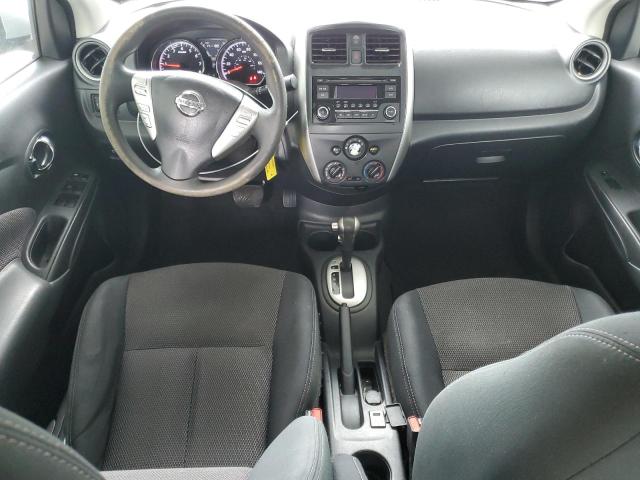 Photo 8 from auction – 2016 NISSAN VERSA S with VIN 3N1CN7AP4GL834632