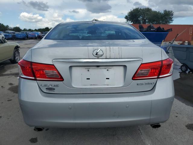 Photo 6 from auction – 2010 LEXUS ES 350 with VIN JTHBK1EG9A2404241