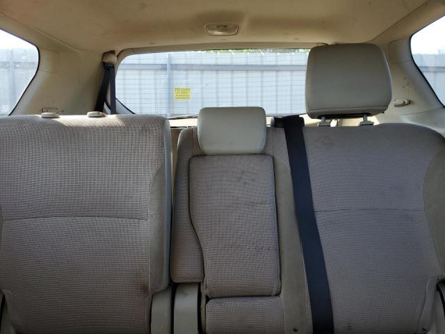 Photo 10 from auction – 2012 MITSUBISHI OUTLANDER with VIN JA4JT3AW2CU018944