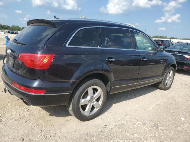 Photo 3 from auction – 2012 AUDI Q7 PREMIUM with VIN WA1LGAFE1CD006009