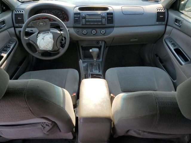 Photo 8 from auction – 2005 TOYOTA CAMRY LE with VIN 4T1BE30K45U063157