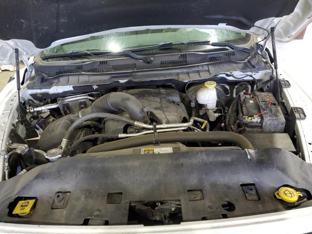 Photo 11 from auction – 2019 RAM 1500 CLASS with VIN 1C6RR7FT5KS615410