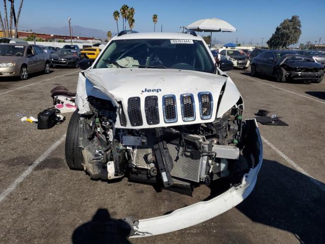 Photo 5 from auction – 2016 JEEP CHEROKEE S with VIN 1C4PJLAB5GW168012