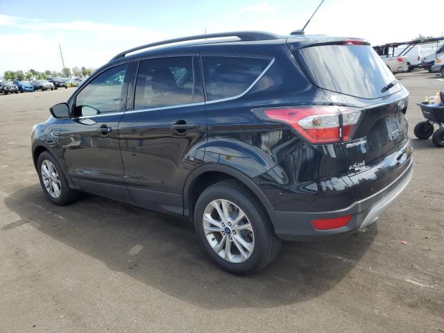 Photo 2 from auction – 2017 FORD ESCAPE SE with VIN 1FMCU9G90HUA50407