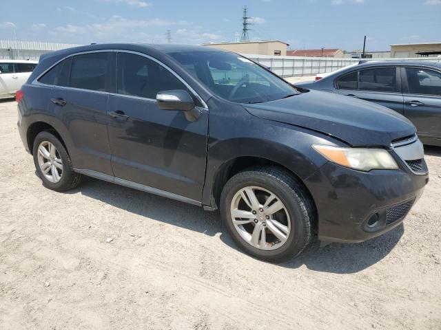 Photo 4 from auction – 2015 ACURA RDX with VIN 5J8TB3H30FL018322