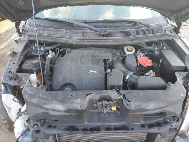 Photo 12 from auction – 2013 FORD EXPLORER X with VIN 1FM5K8D84DGA25152