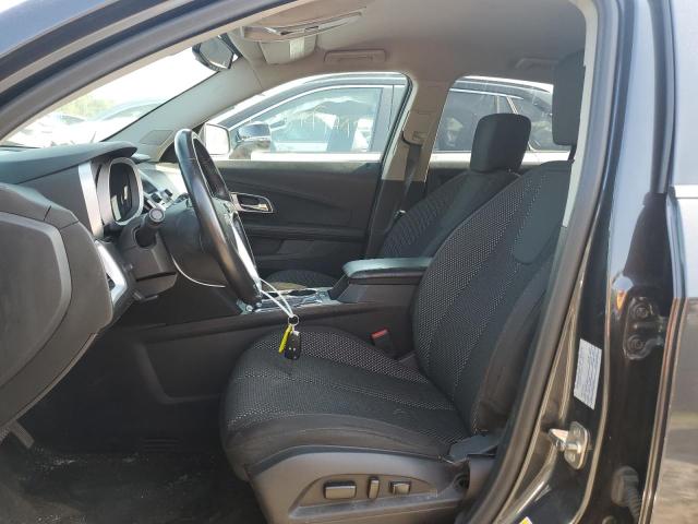 Photo 7 from auction – 2017 CHEVROLET EQUINOX LT with VIN 2GNALCEK9H1531714