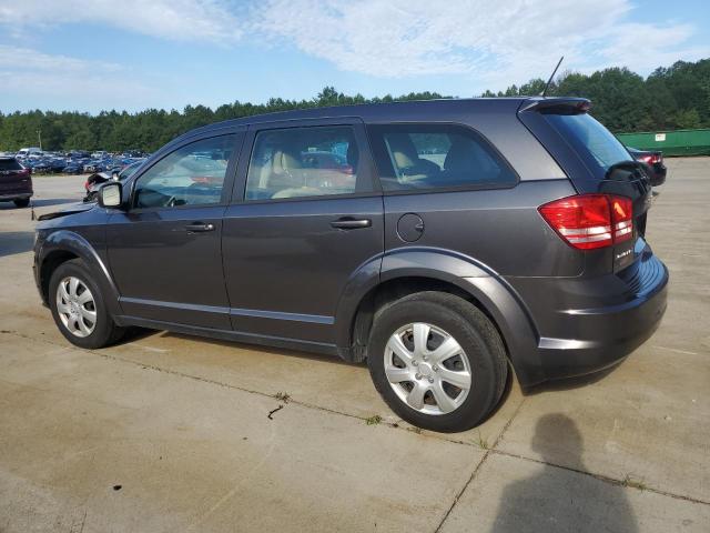 Photo 2 from auction – 2015 DODGE JOURNEY SE with VIN 3C4PDCAB4FT670456