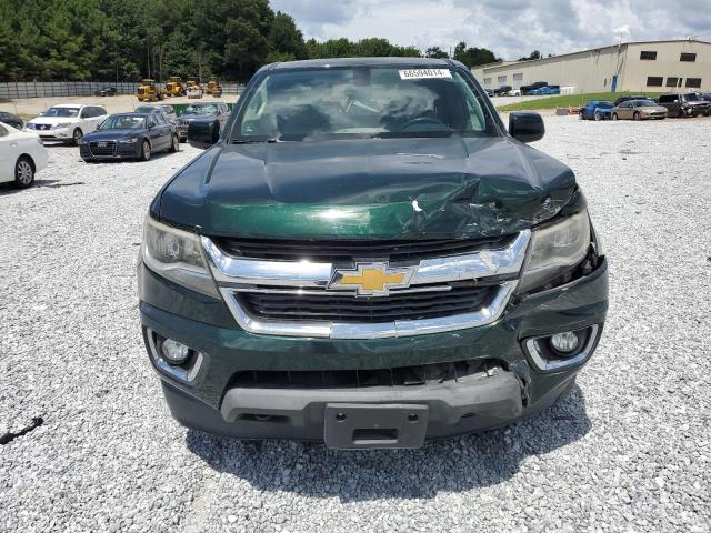 Photo 5 from auction – 2015 CHEVROLET COLORADO L with VIN 1GCHTBEA2F1144157