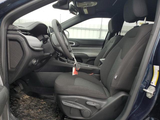 Photo 7 from auction – 2024 JEEP COMPASS SP with VIN 3C4NJDAN7RT163054