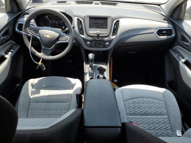 Photo 8 from auction – 2022 CHEVROLET EQUINOX LS with VIN 2GNAXHEV9N6129749