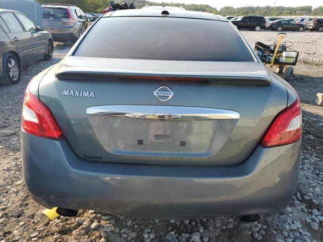 Photo 6 from auction – 2009 NISSAN MAXIMA S with VIN 1N4AA51E79C811806
