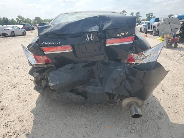 Photo 6 from auction – 2012 HONDA ACCORD LX with VIN 1HGCP2F37CA189221
