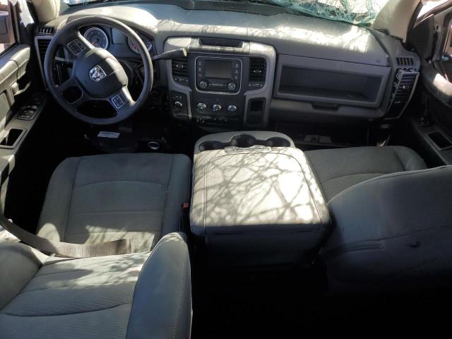 Photo 8 from auction – 2018 RAM 2500 ST with VIN 3C6UR5CLXJG403434
