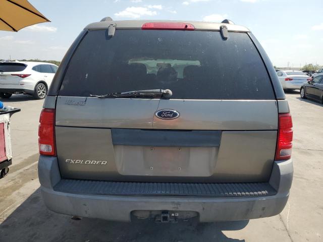 Photo 6 from auction – 2003 FORD EXPLORER X with VIN 1FMZU62K13ZA89747