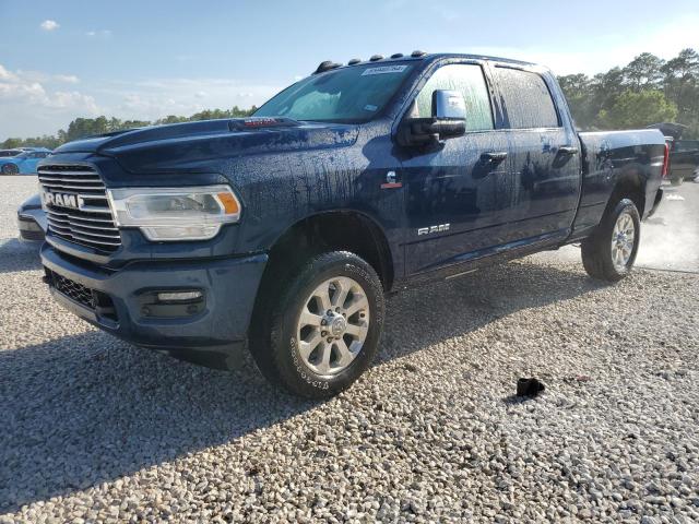 RAM 2500 LARAM 2023 with VIN 3C6UR5FL5PG592725 - Photo from auction