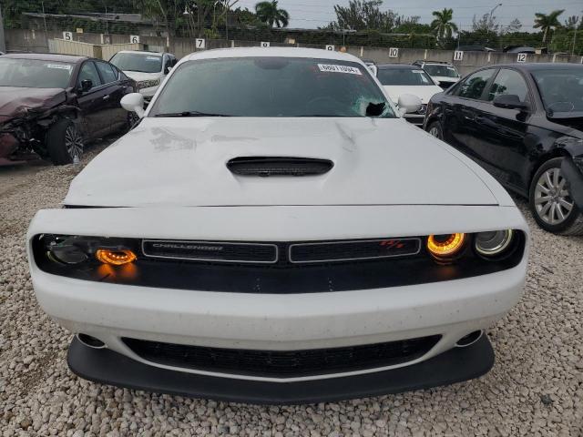 Photo 5 from auction – 2019 DODGE CHALLENGER with VIN 2C3CDZBT0KH524636