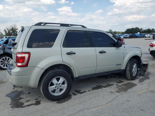 Photo 3 from auction – 2008 FORD ESCAPE XLT with VIN 1FMCU93188KB52632
