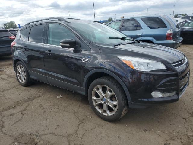 Photo 4 from auction – 2013 FORD ESCAPE SEL with VIN 1FMCU0H9XDUD09246
