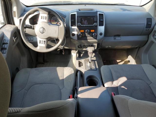 Photo 8 from auction – 2018 NISSAN FRONTIER S with VIN 1N6AD0EV9JN733694