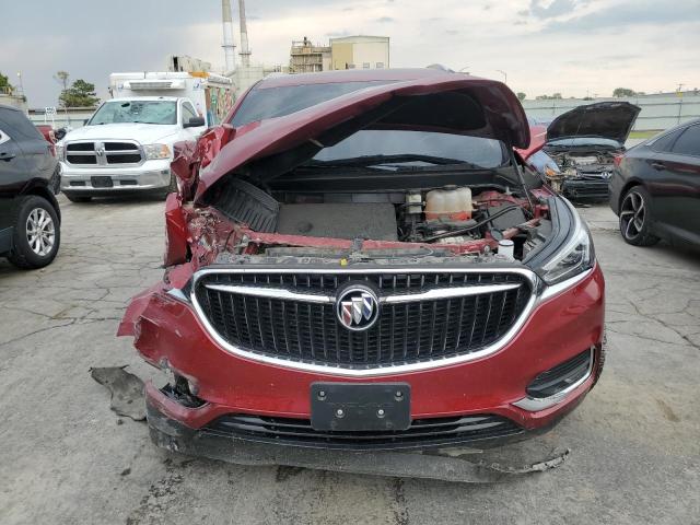 Photo 5 from auction – 2018 BUICK ENCLAVE ES with VIN 5GAERBKW4JJ146892